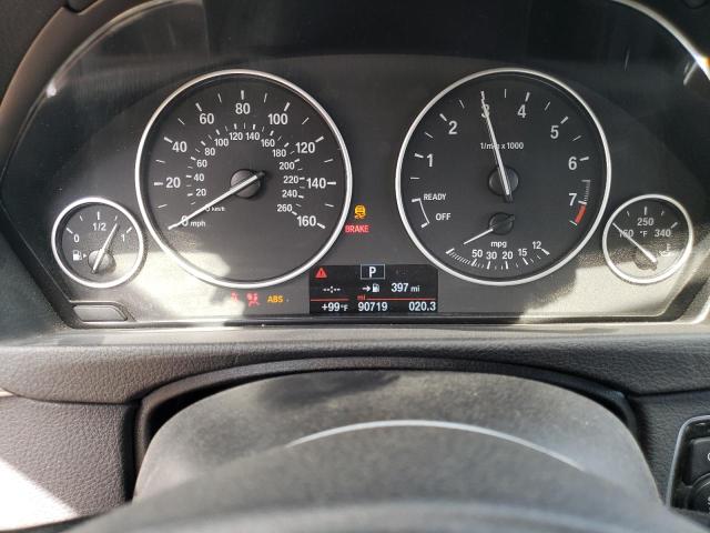 Aukcja sprzedaży 2016 Bmw 320 I, vin: WBA8A9C56GK616227, numer aukcji: 55761223