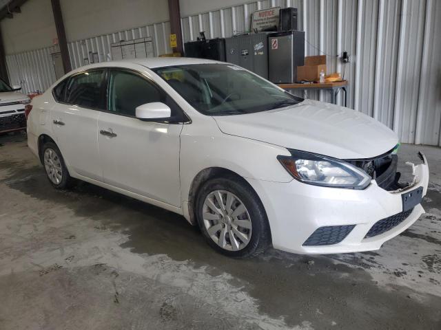 Продажа на аукционе авто 2017 Nissan Sentra S, vin: 3N1AB7AP8HY359524, номер лота: 55712823