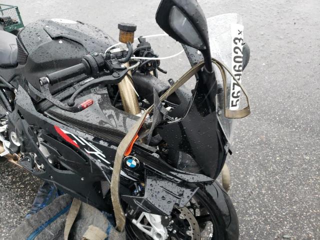 2023 Bmw S 1000 Rr მანქანა იყიდება აუქციონზე, vin: WB10E6302P6H39071, აუქციონის ნომერი: 56796023