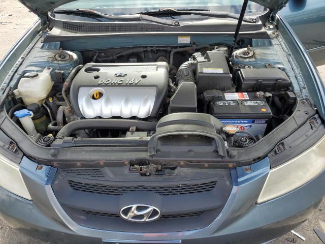 Продаж на аукціоні авто 2006 Hyundai Sonata Gls, vin: KMHEU46C46A112771, номер лоту: 56444023