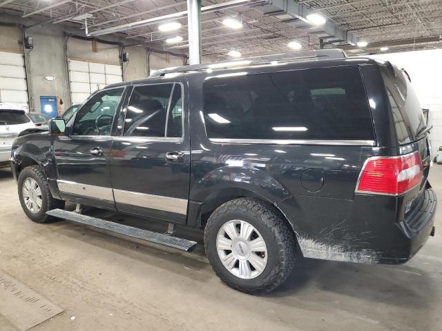 55182743 :رقم المزاد ، 5LMJJ3J58DEL05826 vin ، 2013 Lincoln Navigator L مزاد بيع