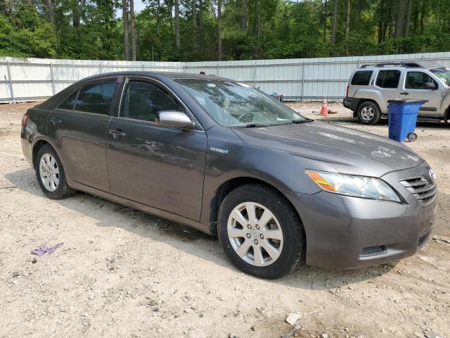 55280533 :رقم المزاد ، JTNBB46K983045642 vin ، 2008 Toyota Camry Hybrid مزاد بيع