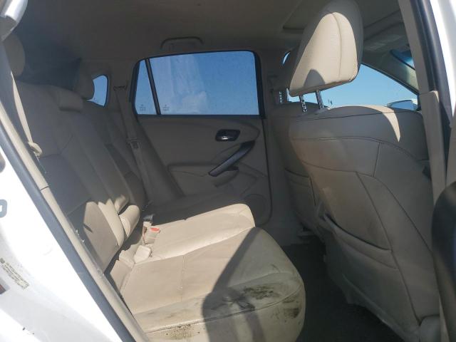 54112643 :رقم المزاد ، 5J8TB4H55FL026827 vin ، 2015 Acura Rdx Technology مزاد بيع