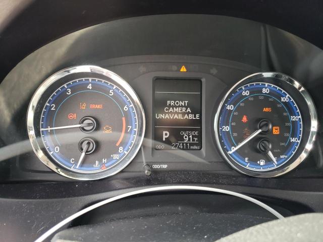 2019 Toyota Corolla L მანქანა იყიდება აუქციონზე, vin: 5YFBURHE9KP902060, აუქციონის ნომერი: 57171863