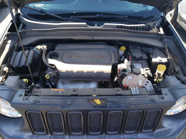 Продаж на аукціоні авто 2016 Jeep Renegade Trailhawk, vin: ZACCJBCTXGPD07465, номер лоту: 56058053