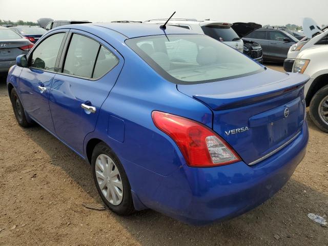 Aukcja sprzedaży 2014 Nissan Versa S, vin: 3N1CN7AP9EL821176, numer aukcji: 56399903