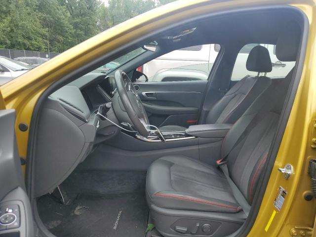 Aukcja sprzedaży 2020 Hyundai Sonata Sel Plus, vin: 5NPEJ4J21LH049337, numer aukcji: 54482633
