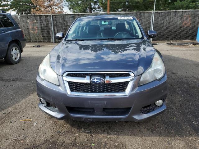 Продаж на аукціоні авто 2014 Subaru Legacy 2.5i Sport, vin: 4S3BMCH69E3025606, номер лоту: 58172583