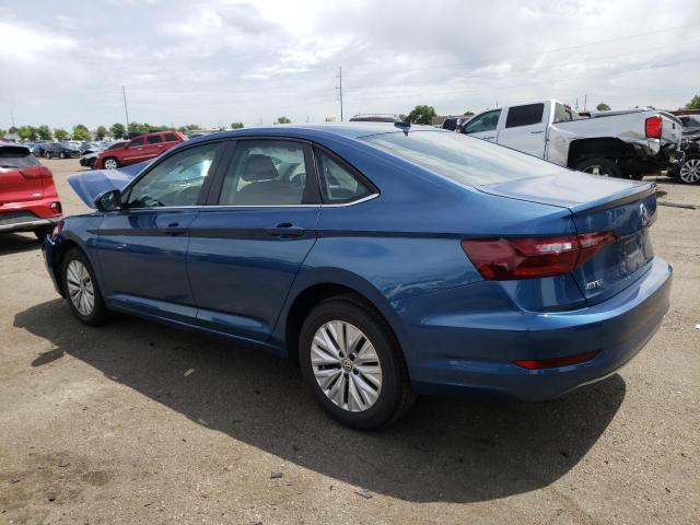 56236993 :رقم المزاد ، 3VWC57BU1LM087607 vin ، 2020 Volkswagen Jetta S مزاد بيع