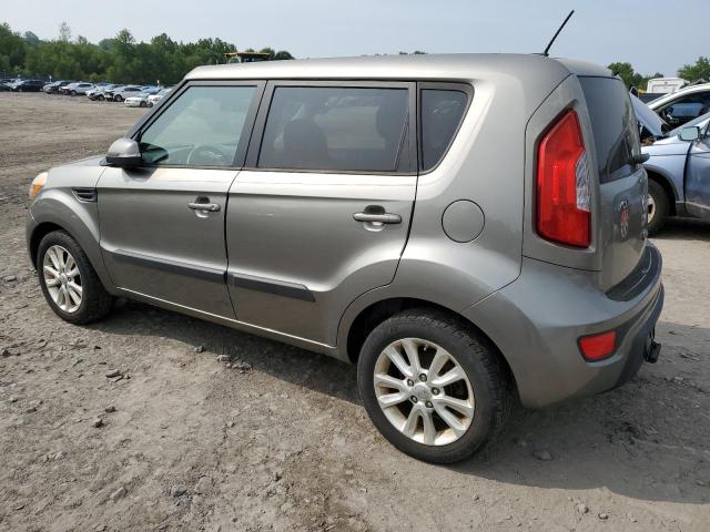 Продажа на аукционе авто 2012 Kia Soul +, vin: KNDJT2A60C7419911, номер лота: 56949853