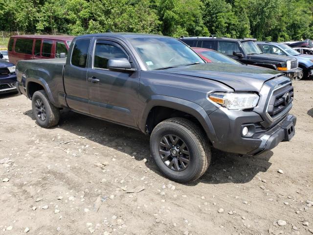 Aukcja sprzedaży 2021 Toyota Tacoma Access Cab, vin: 3TYSZ5AN9MT010457, numer aukcji: 56627843