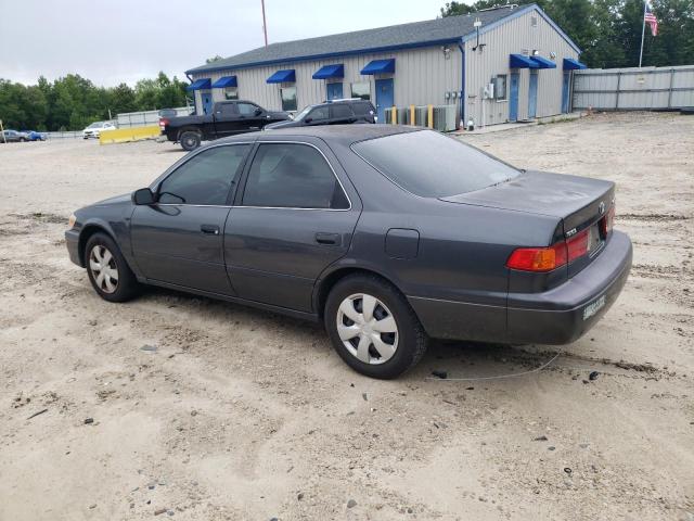 2001 Toyota Camry Ce მანქანა იყიდება აუქციონზე, vin: 4T1BG22K71U852950, აუქციონის ნომერი: 56627853