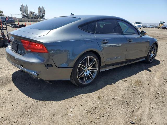 Aukcja sprzedaży 2014 Audi A7 Prestige, vin: WAU2GAFC4EN118930, numer aukcji: 57123403