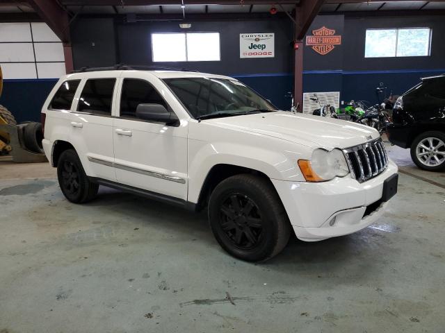 Продажа на аукционе авто 2008 Jeep Grand Cherokee Limited, vin: 1J8HR58N88C224223, номер лота: 55201813