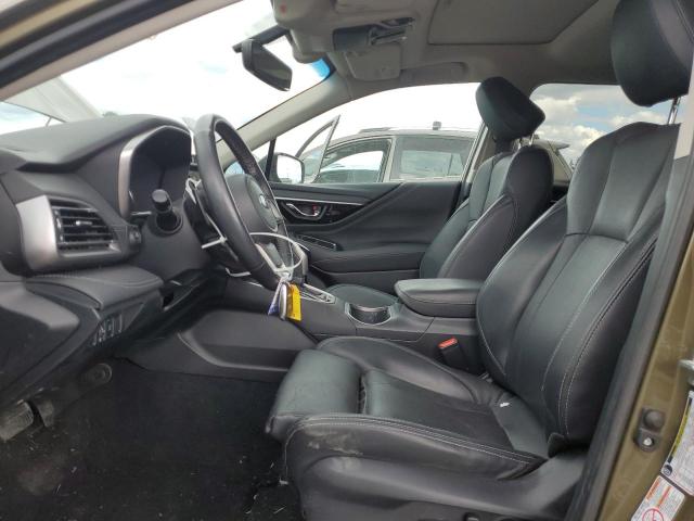Aukcja sprzedaży 2020 Subaru Outback Limited, vin: 4S4BTANC2L3167757, numer aukcji: 57005293