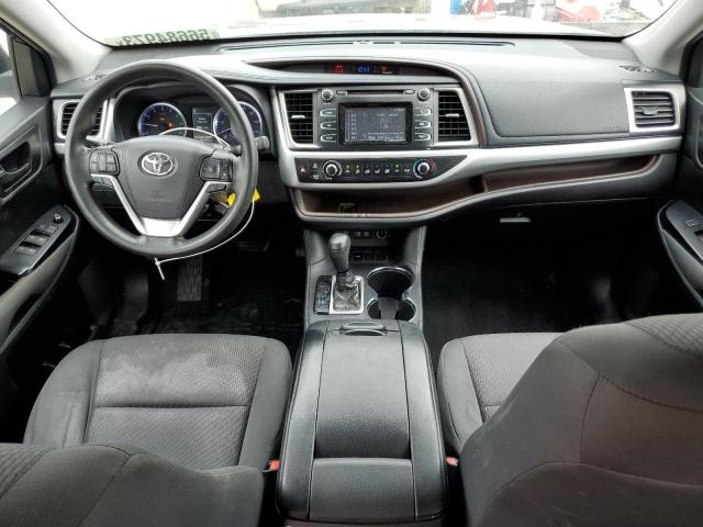 Продажа на аукционе авто 2018 Toyota Highlander Le, vin: 5TDZZRFH0JS243630, номер лота: 56684973