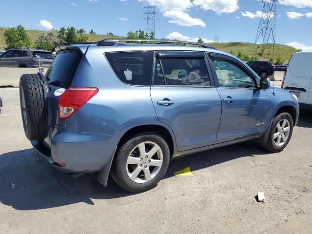 Продаж на аукціоні авто 2008 Toyota Rav4 Limited, vin: JTMBD31V485144609, номер лоту: 57691943