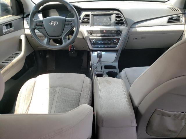 55313783 :رقم المزاد ، 5NPE24AF6GH281048 vin ، 2016 Hyundai Sonata Se مزاد بيع