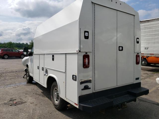 Продаж на аукціоні авто 2019 Gmc Savana Cutaway G3500, vin: 1GD07RFG0K1284579, номер лоту: 57160233