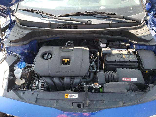 Aukcja sprzedaży 2020 Kia Soul Lx, vin: KNDJ23AU9L7123518, numer aukcji: 55651413
