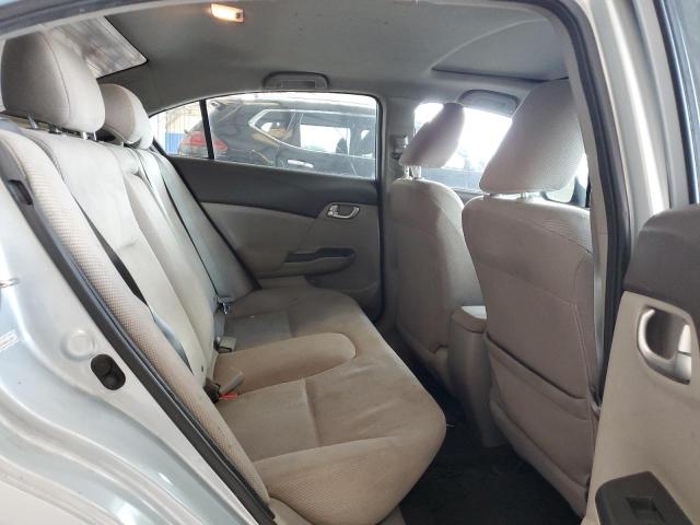 Продажа на аукционе авто 2012 Honda Civic Ex, vin: 2HGFB2F88CH512894, номер лота: 55848843