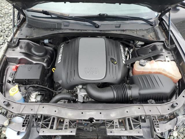 2019 Dodge Charger R/t მანქანა იყიდება აუქციონზე, vin: 2C3CDXCT1KH607933, აუქციონის ნომერი: 55456833