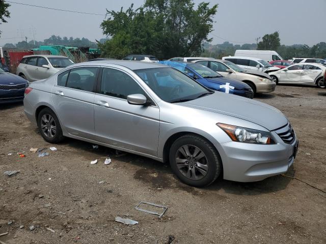Продажа на аукционе авто 2012 Honda Accord Se, vin: 1HGCP2F61CA045318, номер лота: 57746673