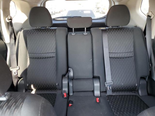58345193 :رقم المزاد ، KNMAT2MT0LP530265 vin ، 2020 Nissan Rogue S مزاد بيع