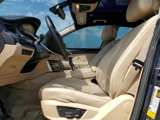 Продажа на аукционе авто 2013 Bmw 535 Xigt, vin: WBASP2C56DC339211, номер лота: 54221733