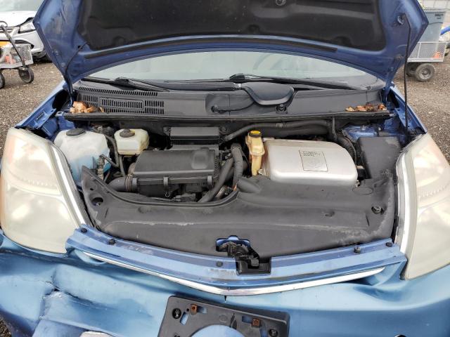 Aukcja sprzedaży 2008 Toyota Prius, vin: JTDKB20U087794258, numer aukcji: 54535993