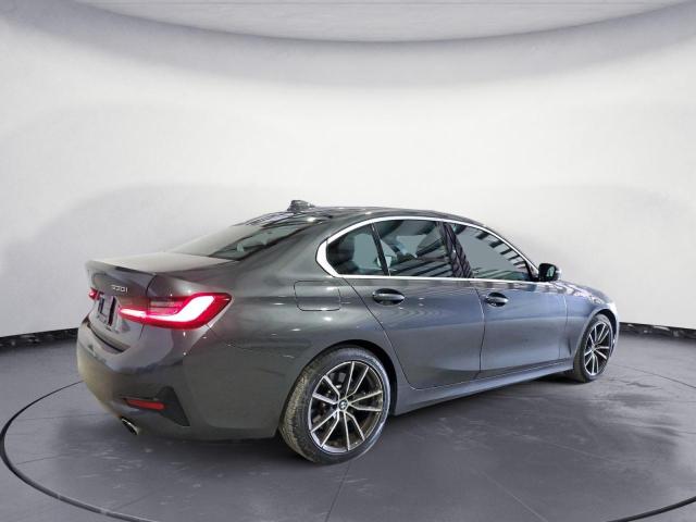 Aukcja sprzedaży 2021 Bmw 330i, vin: 3MW5R1J05M8C11610, numer aukcji: 57543713