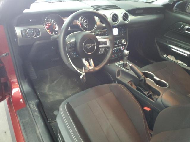 Auction sale of the 2021 Ford Mustang Gt, vin: 1FA6P8CF3M5117638, lot number: 57140073