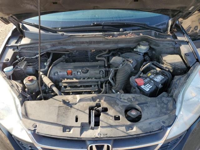 Продаж на аукціоні авто 2010 Honda Cr-v Lx, vin: 3CZRE3H34AG703326, номер лоту: 55102103