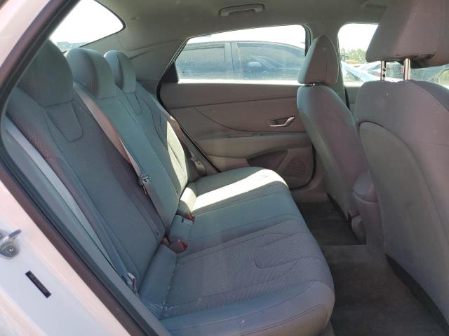 Aukcja sprzedaży 2021 Hyundai Elantra Se, vin: 5NPLL4AGXMH011099, numer aukcji: 57620873
