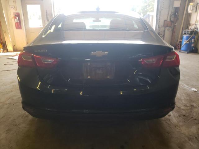 2017 Chevrolet Malibu Ls მანქანა იყიდება აუქციონზე, vin: 1G1ZB5ST0HF275746, აუქციონის ნომერი: 55443883
