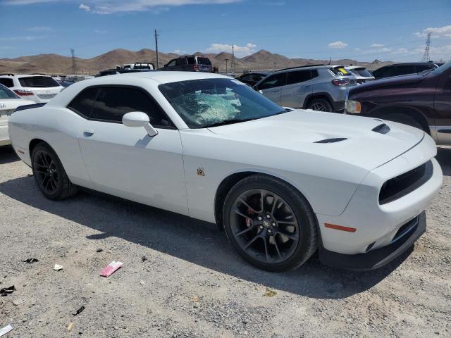 Продажа на аукционе авто 2021 Dodge Challenger R/t Scat Pack, vin: 2C3CDZFJ3MH651800, номер лота: 55918723