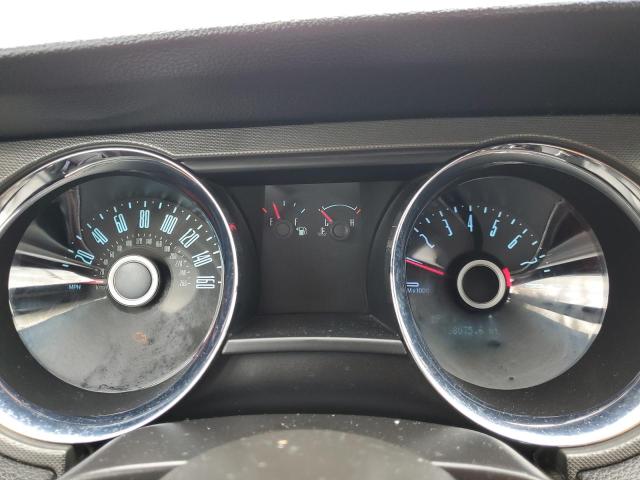 Aukcja sprzedaży 2014 Ford Mustang, vin: 1ZVBP8EM1E5205848, numer aukcji: 57339993