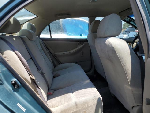 Продажа на аукционе авто 2007 Toyota Corolla Ce, vin: 1NXBR32E57Z798082, номер лота: 57465953