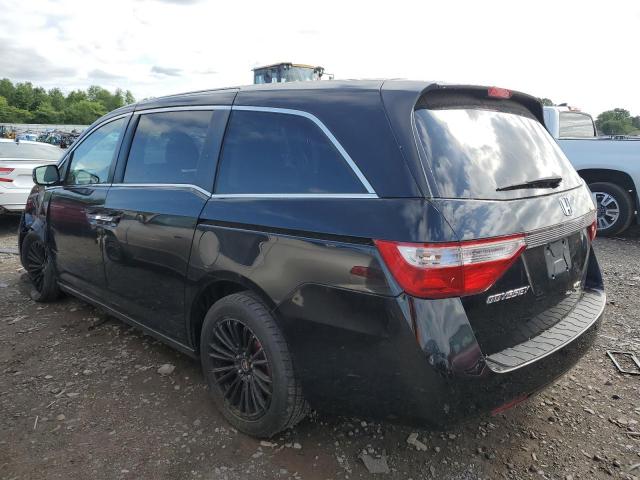 2011 Honda Odyssey Ex მანქანა იყიდება აუქციონზე, vin: 5FNRL5H42BB006499, აუქციონის ნომერი: 55068353