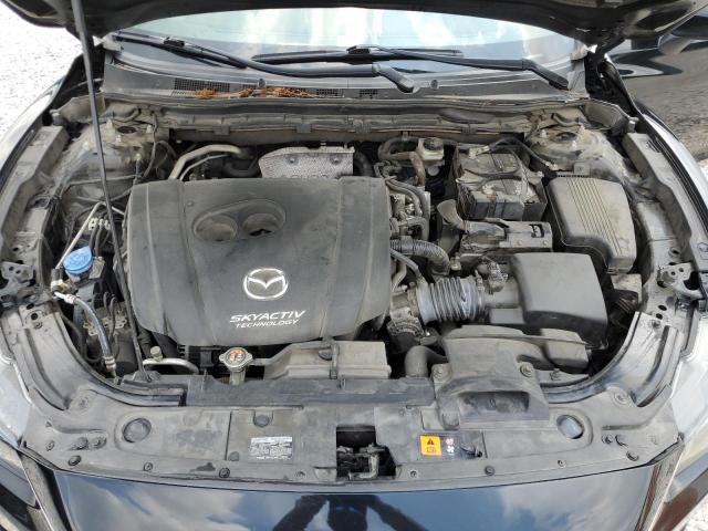 Aukcja sprzedaży 2015 Mazda 6 Grand Touring, vin: JM1GJ1W50F1219922, numer aukcji: 54650483