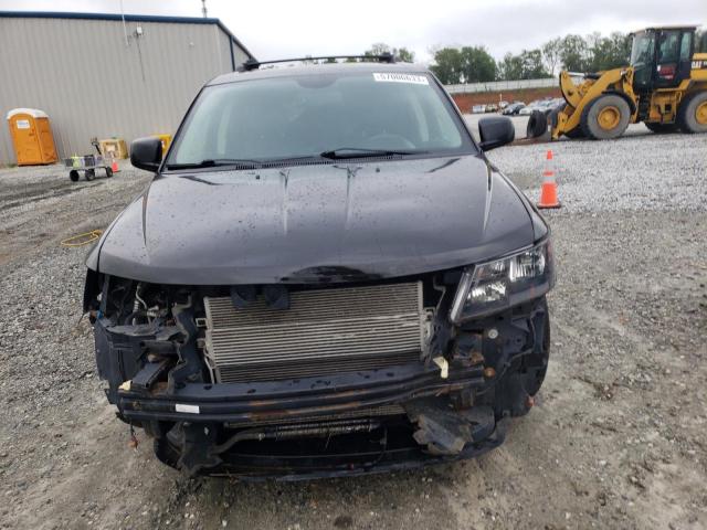 Aukcja sprzedaży 2014 Dodge Journey R/t, vin: 3C4PDDEGXET312935, numer aukcji: 57006633