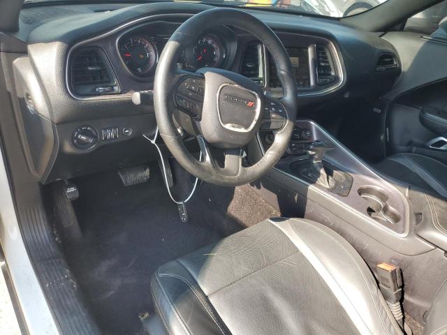 2016 Dodge Challenger Sxt მანქანა იყიდება აუქციონზე, vin: 2C3CDZAG7GH256034, აუქციონის ნომერი: 54702583