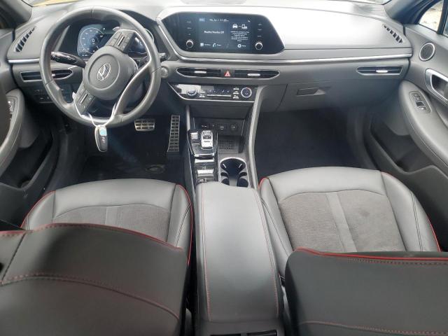 Aukcja sprzedaży 2020 Hyundai Sonata Sel Plus, vin: 5NPEJ4J21LH049337, numer aukcji: 54482633