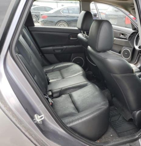 Продаж на аукціоні авто 2006 Mazda 3 Hatchback, vin: JM1BK343361411310, номер лоту: 56303723
