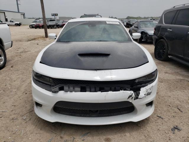 Продажа на аукционе авто 2016 Dodge Charger R/t Scat Pack, vin: 2C3CDXGJ8GH234485, номер лота: 55102323