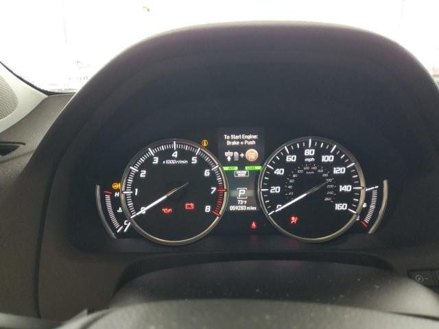 Продаж на аукціоні авто 2015 Acura Tlx Advance, vin: 19UUB2F78FA002417, номер лоту: 56315303