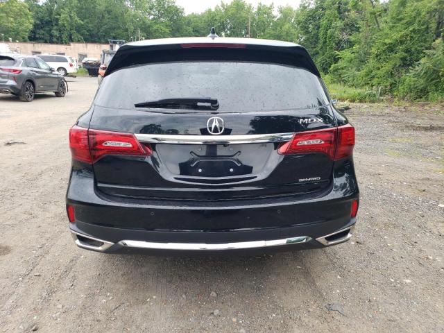 Продажа на аукционе авто 2020 Acura Mdx Technology, vin: 5J8YD4H51LL055043, номер лота: 56825993