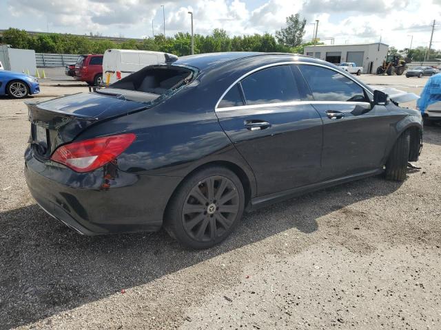 2018 Mercedes-benz Cla 250 მანქანა იყიდება აუქციონზე, vin: WDDSJ4EB9JN697458, აუქციონის ნომერი: 55844403