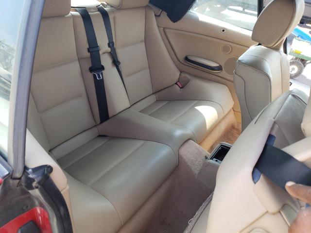 54675673 :رقم المزاد ، WBABW53444PL47019 vin ، 2004 Bmw 330 Ci مزاد بيع