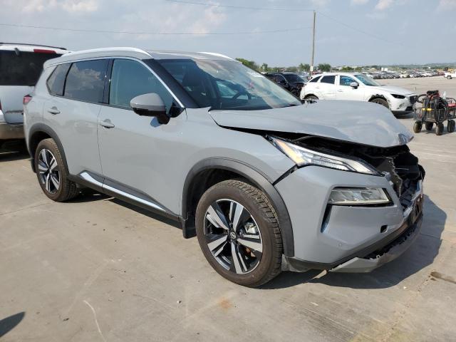 Aukcja sprzedaży 2021 Nissan Rogue Sl, vin: 5N1AT3CA8MC807240, numer aukcji: 55278403